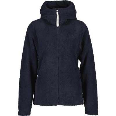 Didriksons Anniken Full Zip Fleece 999/Dark Night Blue