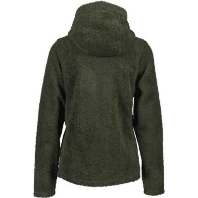 Didriksons Anniken Full Zip Fleece