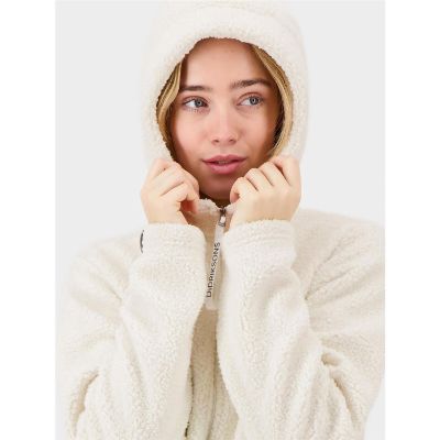 Didriksons Anniken Full Zip Fleece