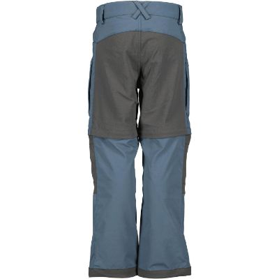 Didriksons Kotten Kids Zipp Off Pants