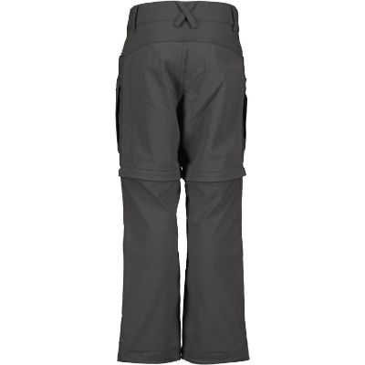 Didriksons Kotten Kids Zipp Off Pants