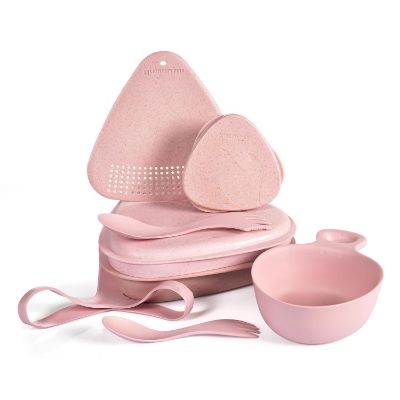 Light My Fire Ljus My Fire Utomhus Måltidsset BIO Dustypink