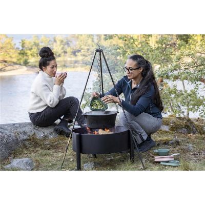 Light My Fire Ljus My Fire Utomhus Måltidsset BIO