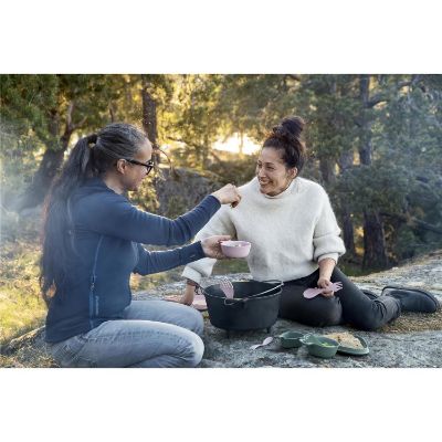Light My Fire Ljus My Fire Utomhus Måltidsset BIO