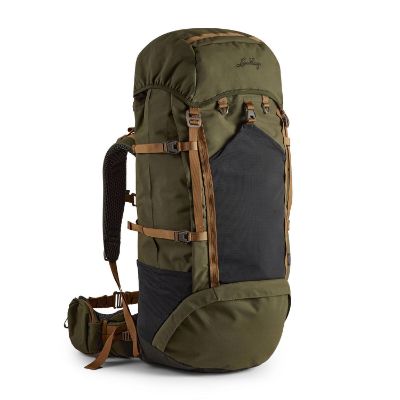 Lundhags Saruk Pro 60 Forest Green
