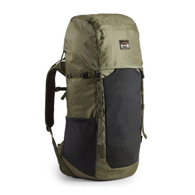 Lundhags Fulu Core 35 L Jr. Clover