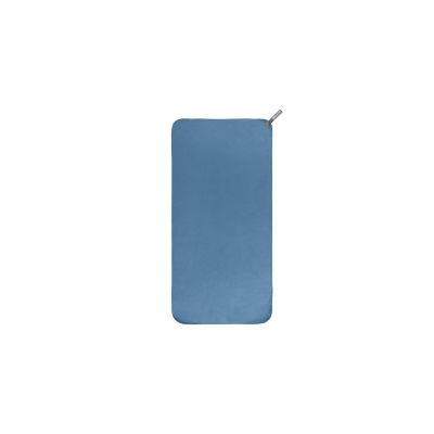 Sea to Summit Drylite Handduk Large Blue