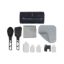 Sea to Summit Camp Kitchen Tool Kit 10 Piece Set Black