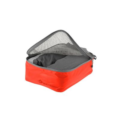 Sea to Summit Ultra-Sil Garment Mesh Bag Small Orange