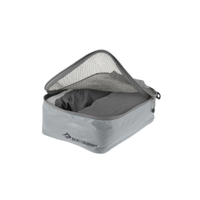 Sea to Summit Ultra-Sil Garment Mesh Bag Medium Grey