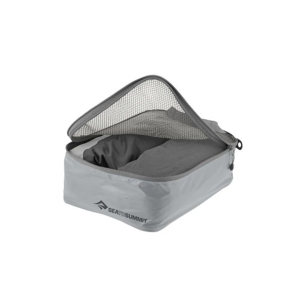Sea to Summit Ultra-Sil Garment Mesh Bag Medium Grey