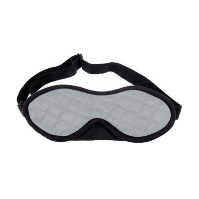 Sea to Summit Ögonmask Grey