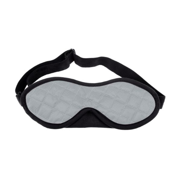 Sea to Summit Ögonmask Grey