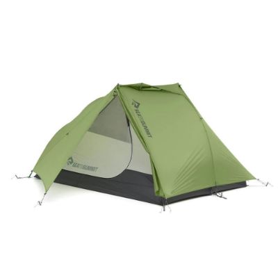 Sea to Summit Telos TR2 PLUS Tält Green