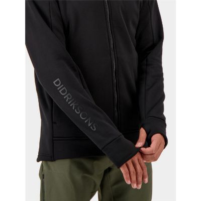 Didriksons Acke USX Jacket Fullzip 2