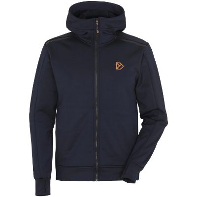 Didriksons Acke USX Jacket Fullzip 2 999/Dark Night Blue