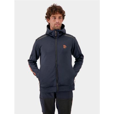 Didriksons Acke USX Jacket Fullzip 2