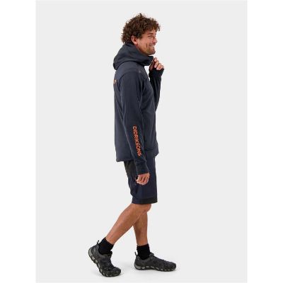 Didriksons Acke USX Jacket Fullzip 2