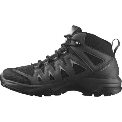Salomon X Braze Mid GTX W