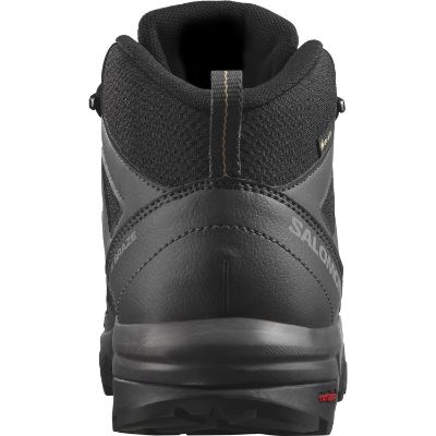 Salomon X Braze Mid GTX W