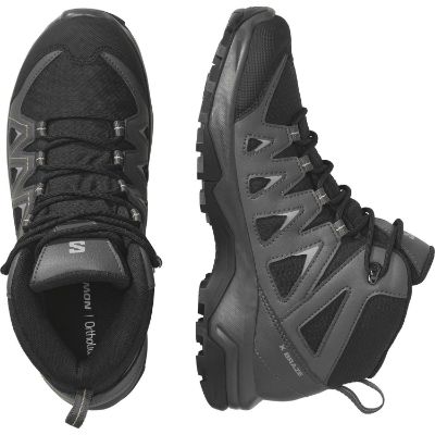 Salomon X Braze Mid GTX W