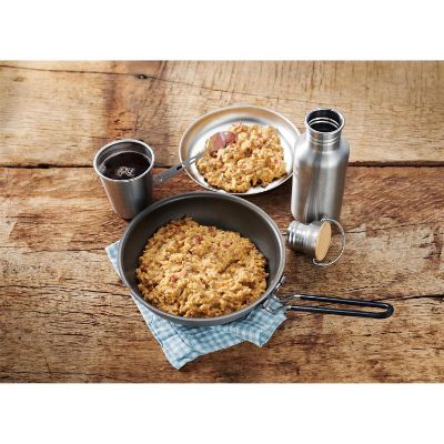 Trek N eat TrekN Eat Risrätt med nötkött PS1000