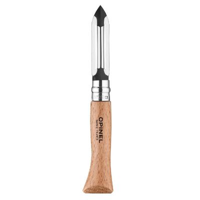 Opinel Nomad Cooking Kit 4 dele Bøg would be translated as "Opinel Nomad Kokkit 4 delar Bøk".