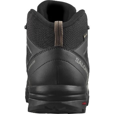 Salomon X Braze Mid GTX