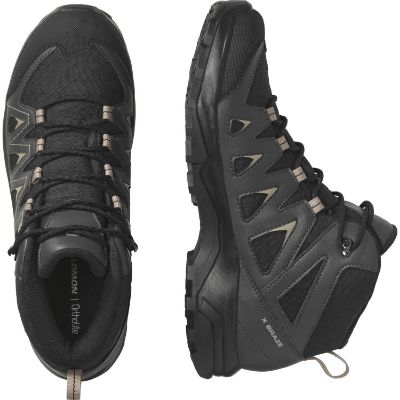 Salomon X Braze Mid GTX