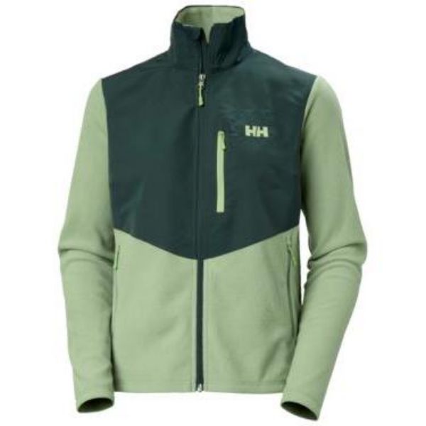 Helly Hansen W Daybreaker Block Jacka Jade