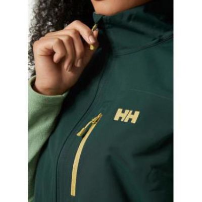 Helly Hansen W Daybreaker Block Jacka