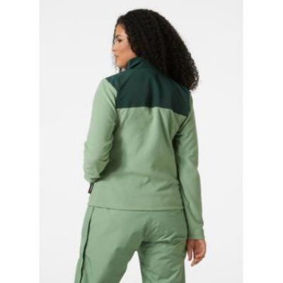 Helly Hansen W Daybreaker Block Jacka