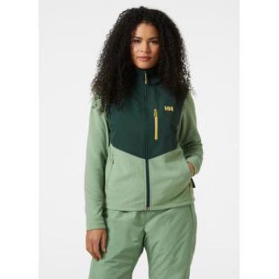 Helly Hansen W Daybreaker Block Jacka