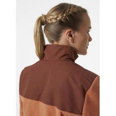 Helly Hansen W Daybreaker Block Jacka