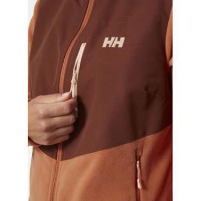 Helly Hansen W Daybreaker Block Jacka