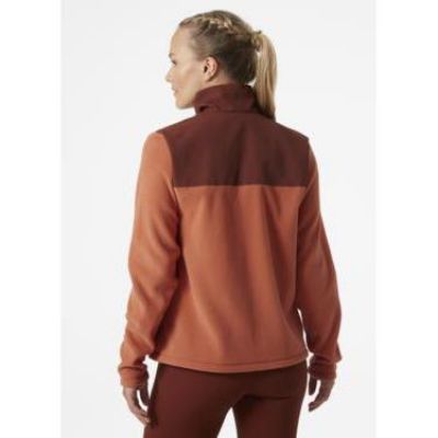 Helly Hansen W Daybreaker Block Jacka