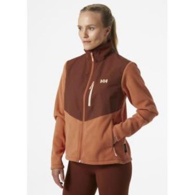 Helly Hansen W Daybreaker Block Jacka