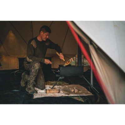 Robens Smokey Hill Crepe Pan