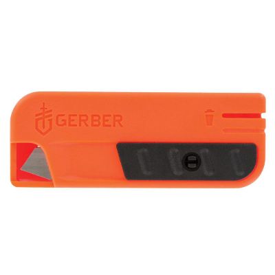 Gerber Knivbladshållare No Color