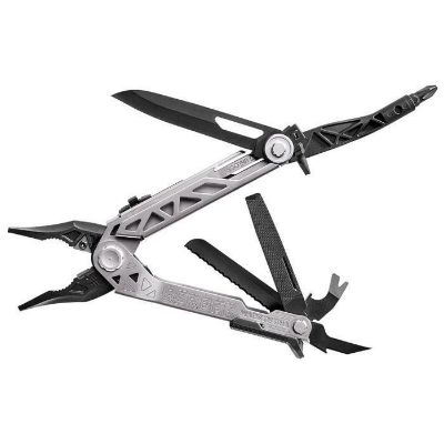 Gerber Multiverktyg Med Fodral No Color