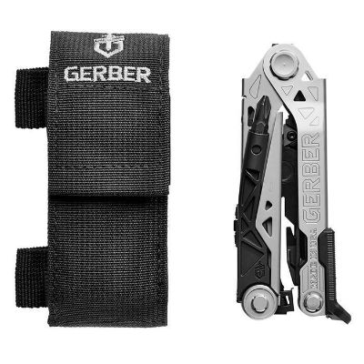 Gerber Multiverktyg Med Fodral