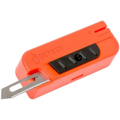 Gerber Vital Big Game Folder Ersättningsblad