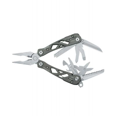 Gerber Suspension Multi-Plier No Color