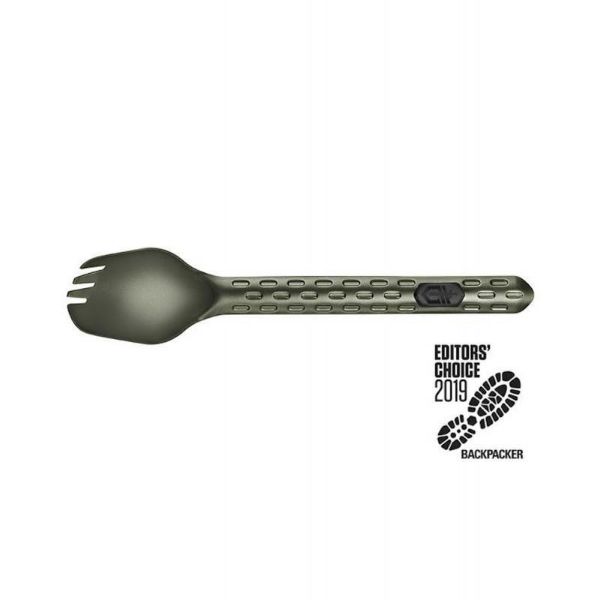 Gerber Devour - Cook Eat Clean Spork No Color