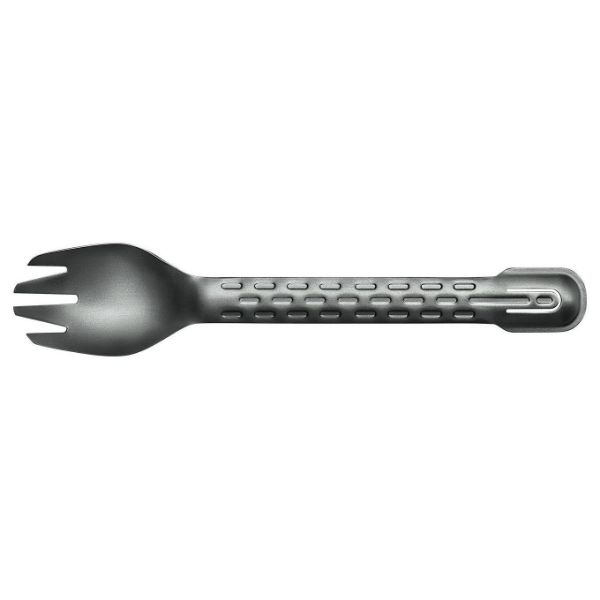 Gerber Devour - Cook Eat Clean Spork, Onyx No Color
