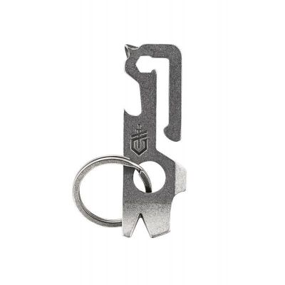 Gerber Mullet Solid State, Stonewash, Kort No Color