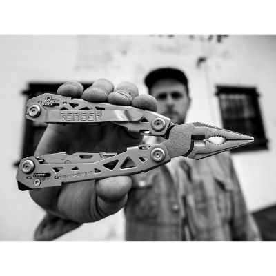 Gerber Suspension NXT Multi-tool
