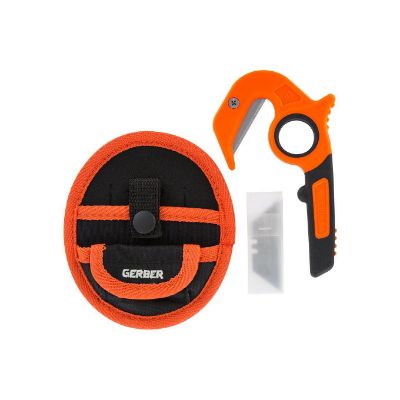 Gerber Vital Zip EAB No Color