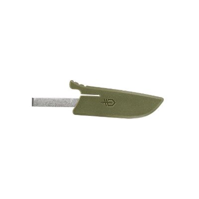Gerber Spine Fastställt