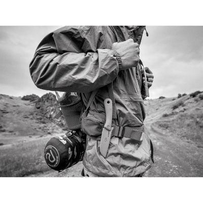 Gerber Spine Fastställt